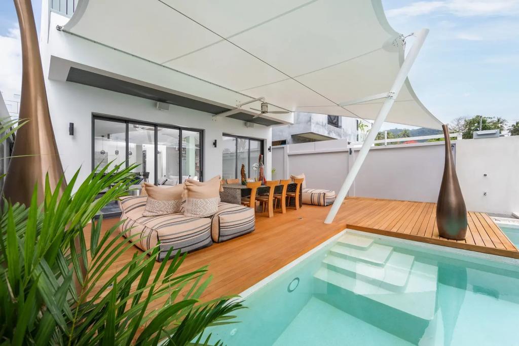 Satori 4BR by Tropiclook Villa 0*