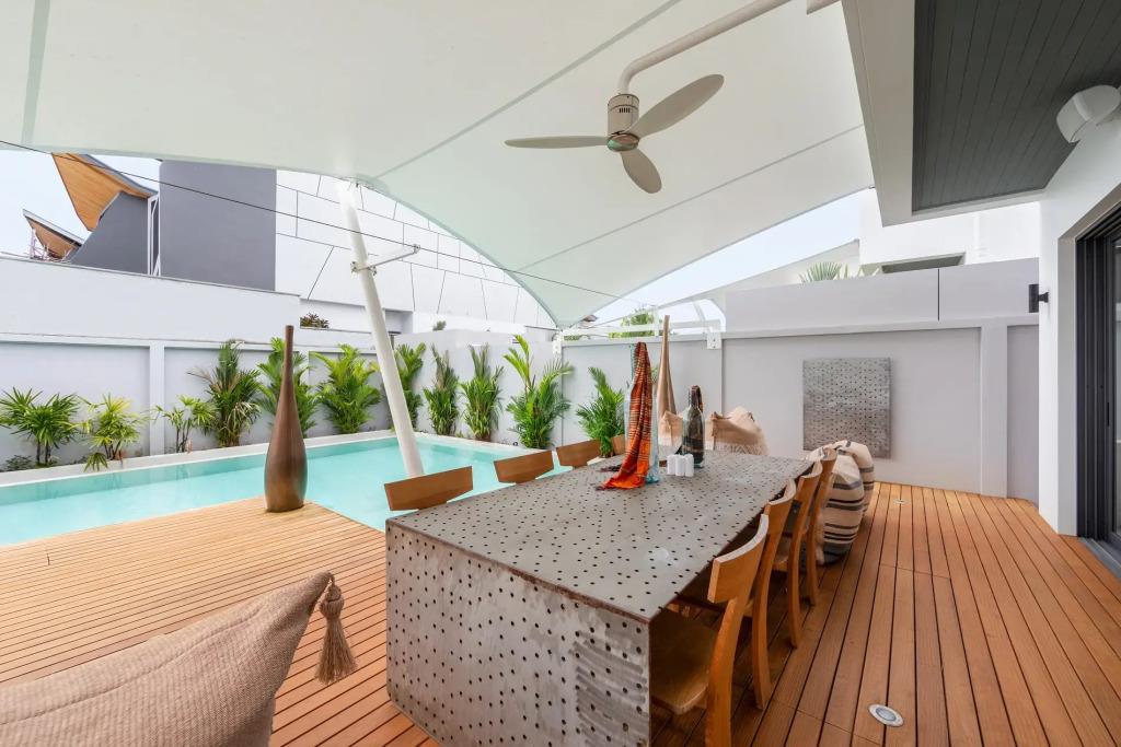 Satori 4BR by Tropiclook Villa 0*