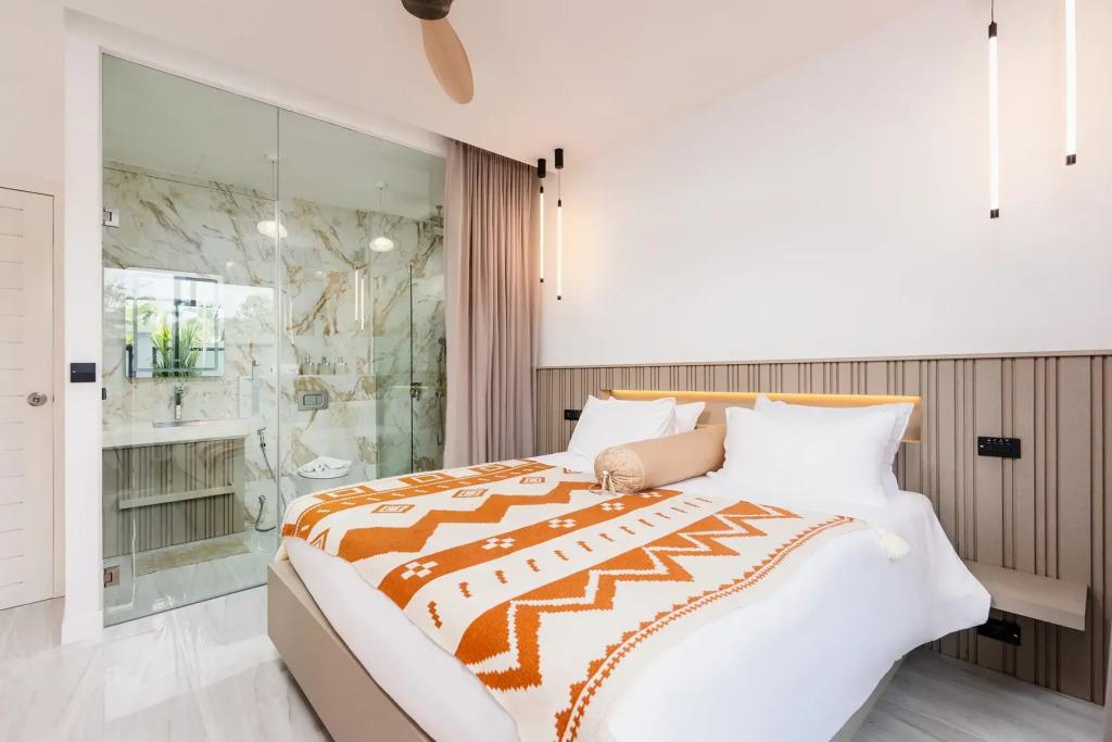 Satori 4BR by Tropiclook Villa 0*