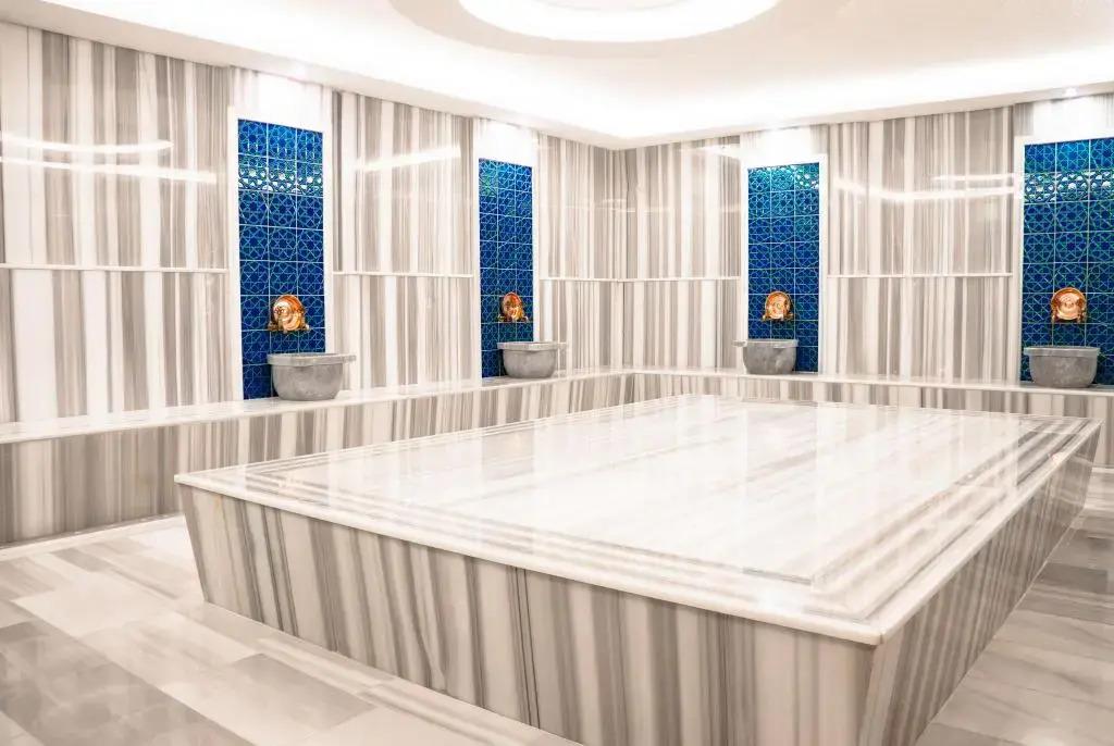 ivy Hotel Spa 0*
