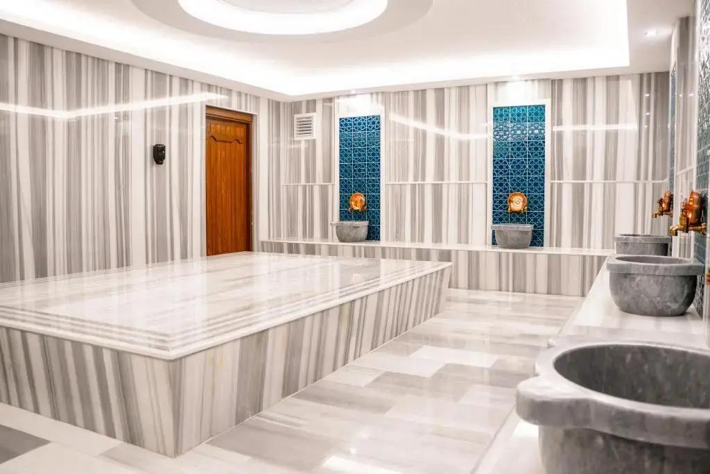 ivy Hotel Spa 0*