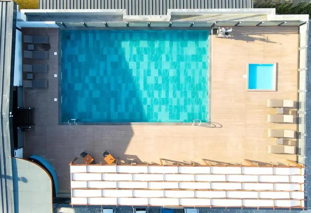 ivy Hotel Spa 0*