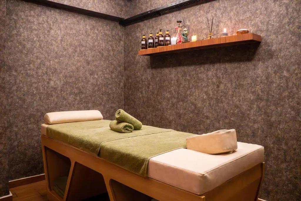 ivy Hotel Spa 0*