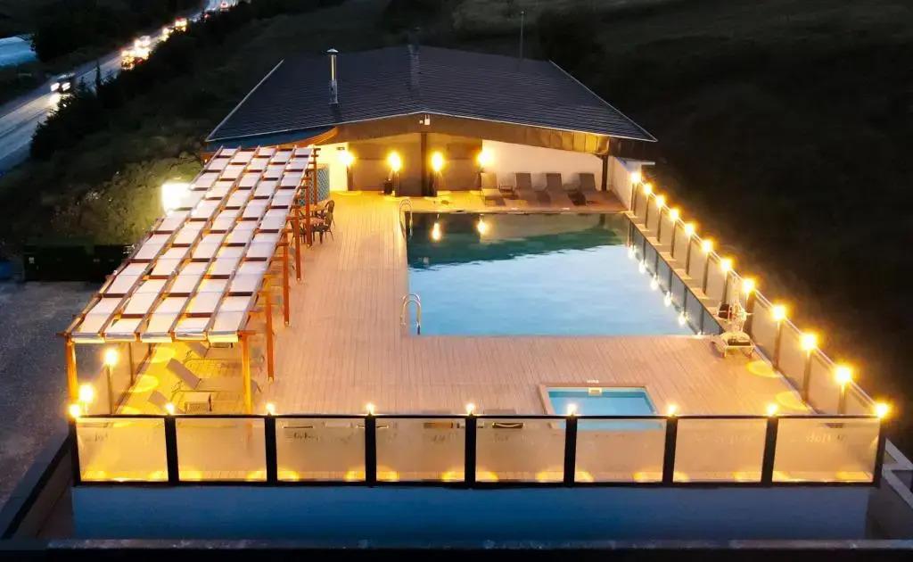 ivy Hotel Spa 0*