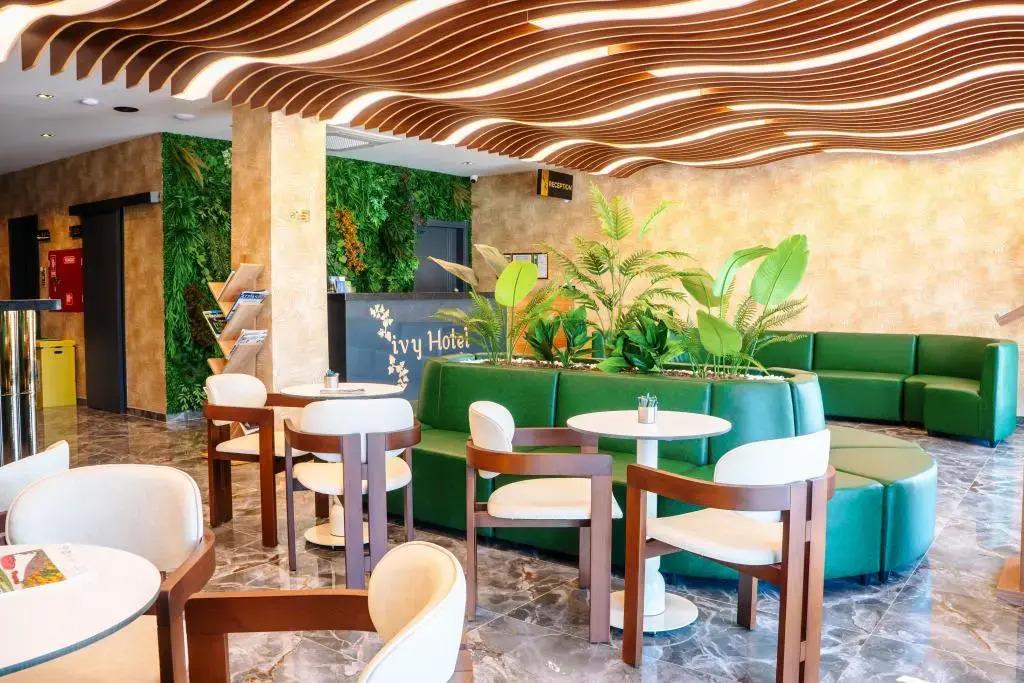 ivy Hotel Spa 0*