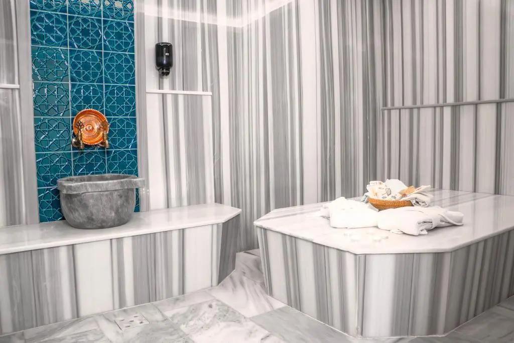 ivy Hotel Spa 0*