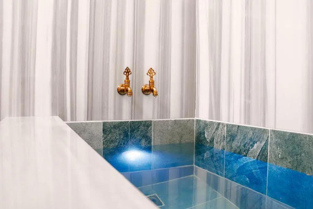 ivy Hotel Spa 0*