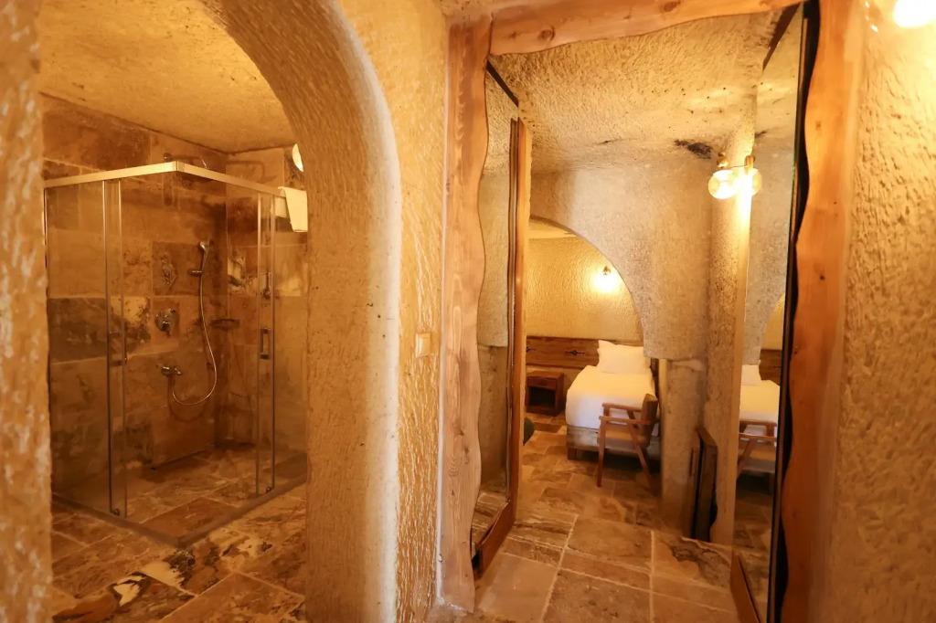 Gala Cave Cappadocia Hotel 0*