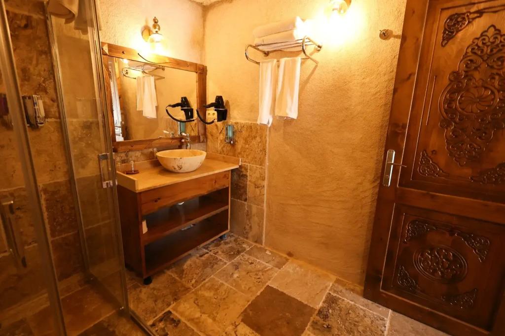 Gala Cave Cappadocia Hotel 0*