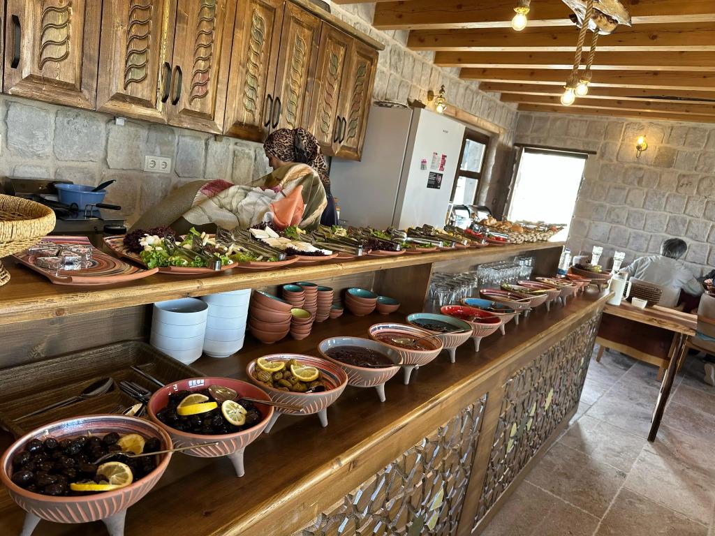 Gala Cave Cappadocia Hotel 0*