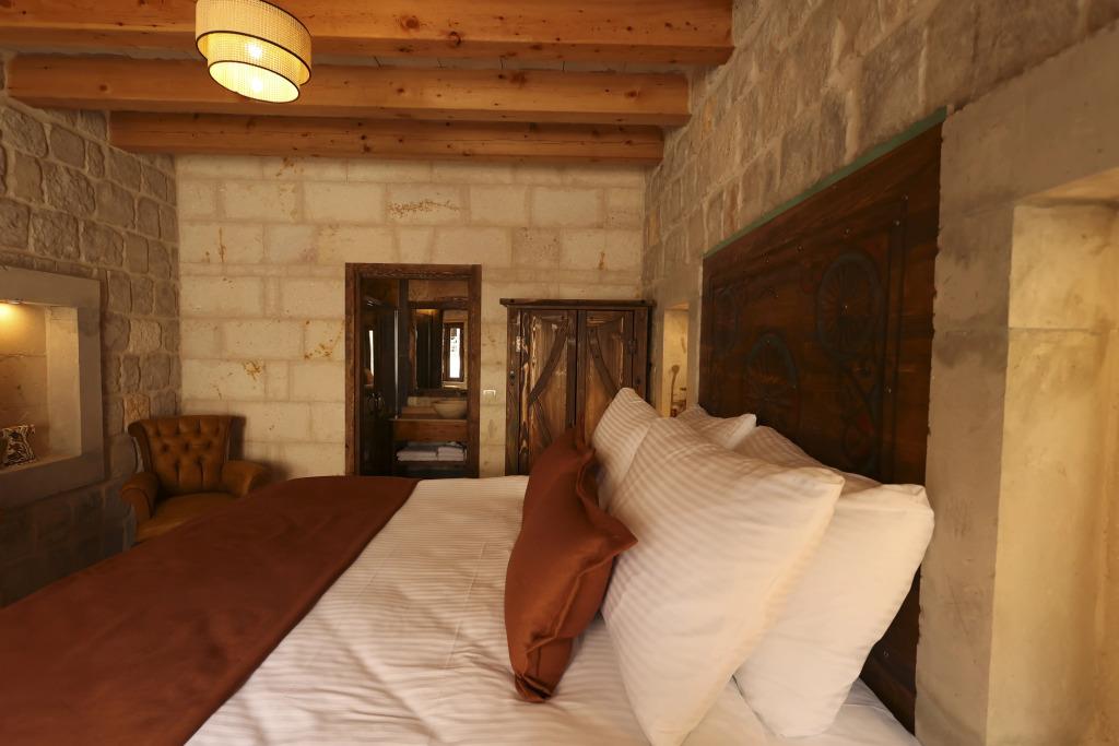 Gala Cave Cappadocia Hotel 0*