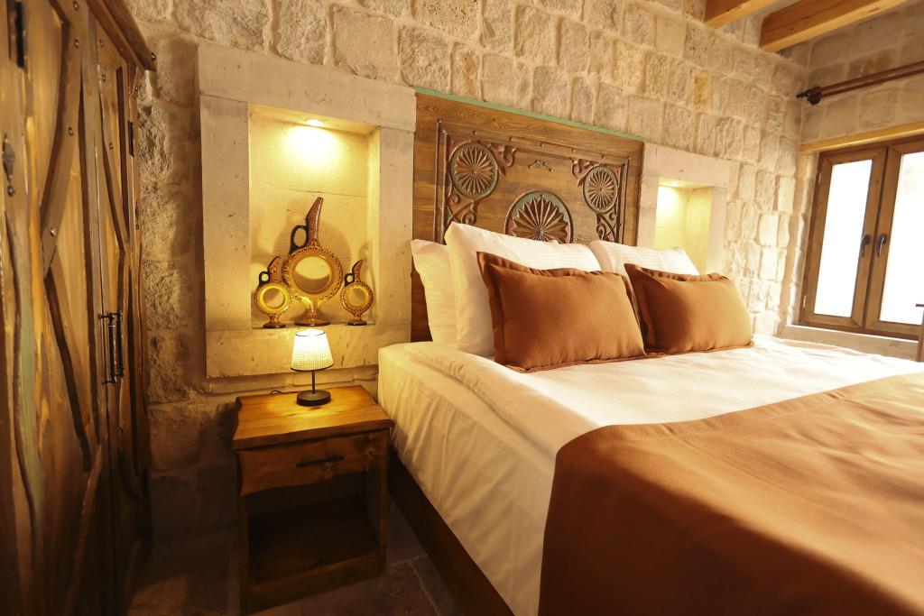 Gala Cave Cappadocia Hotel 0*