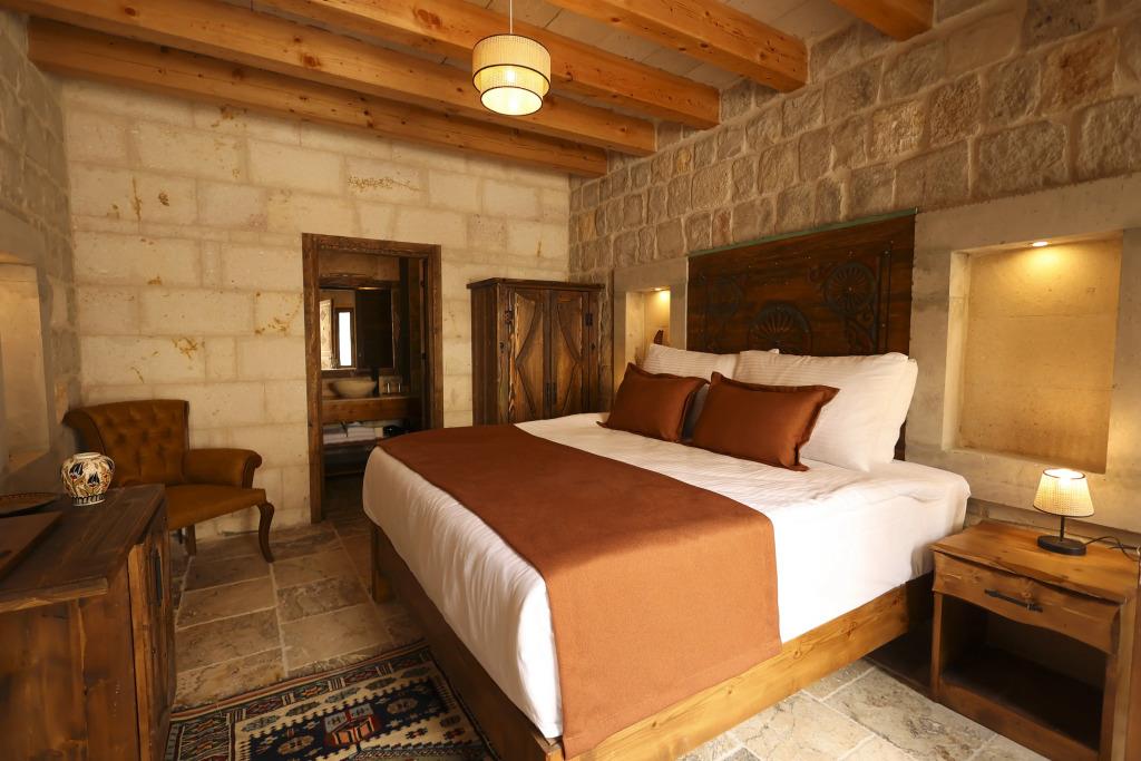 Gala Cave Cappadocia Hotel 0*