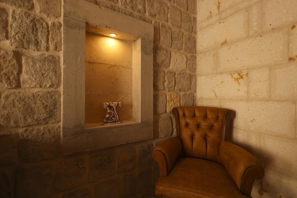 Gala Cave Cappadocia Hotel 0*