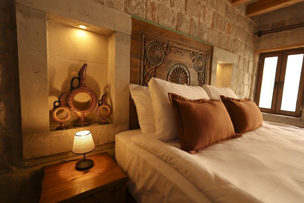 Gala Cave Cappadocia Hotel 0*