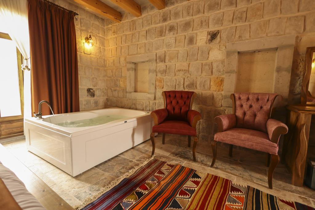 Gala Cave Cappadocia Hotel 0*