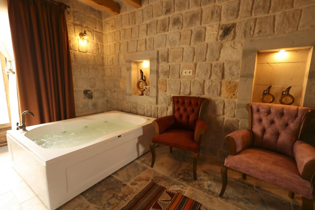 Gala Cave Cappadocia Hotel 0*