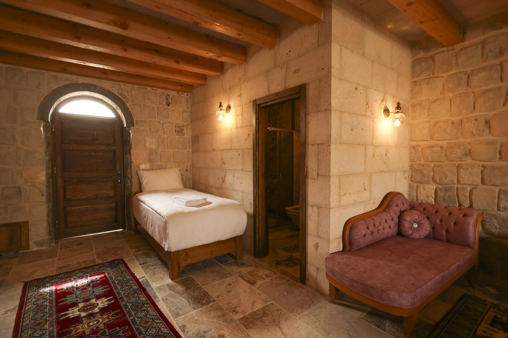 Gala Cave Cappadocia Hotel 0*