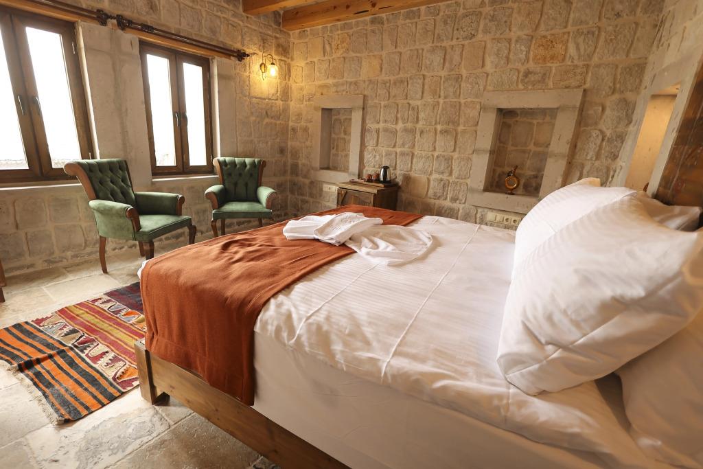 Gala Cave Cappadocia Hotel 0*