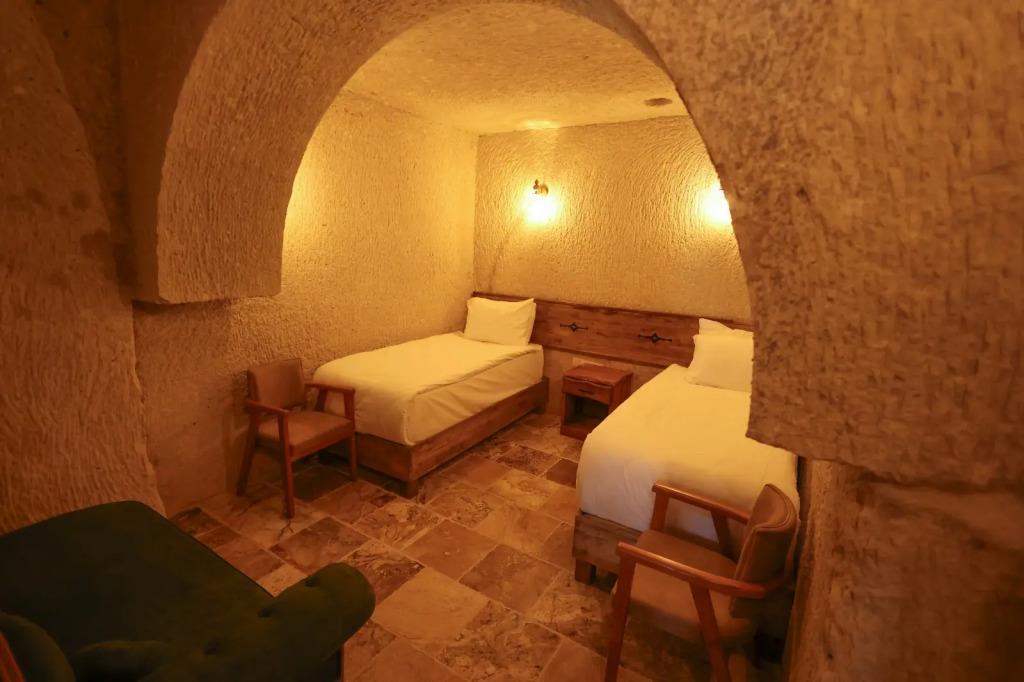 Gala Cave Cappadocia Hotel 0*