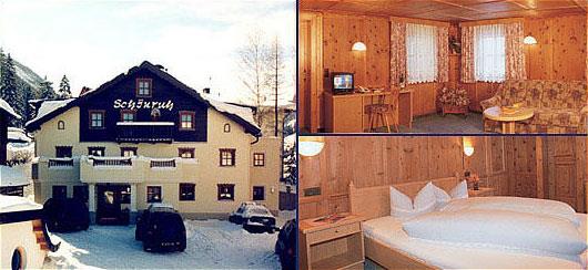 Idhof & Schonruh Hotel 0*