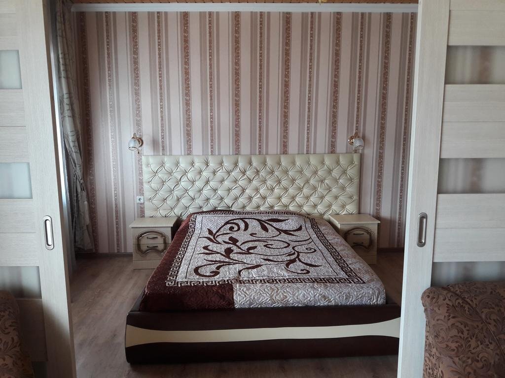 Gostinitsa Dubok 0*