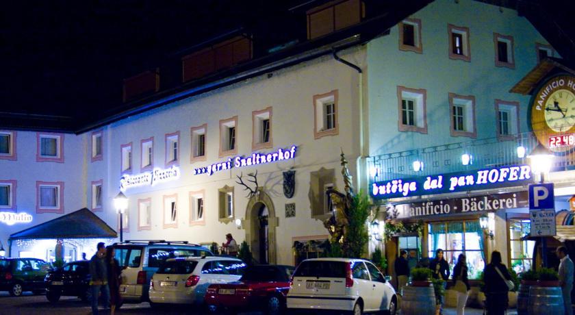 Hotel Garni Snaltnerhof 3*