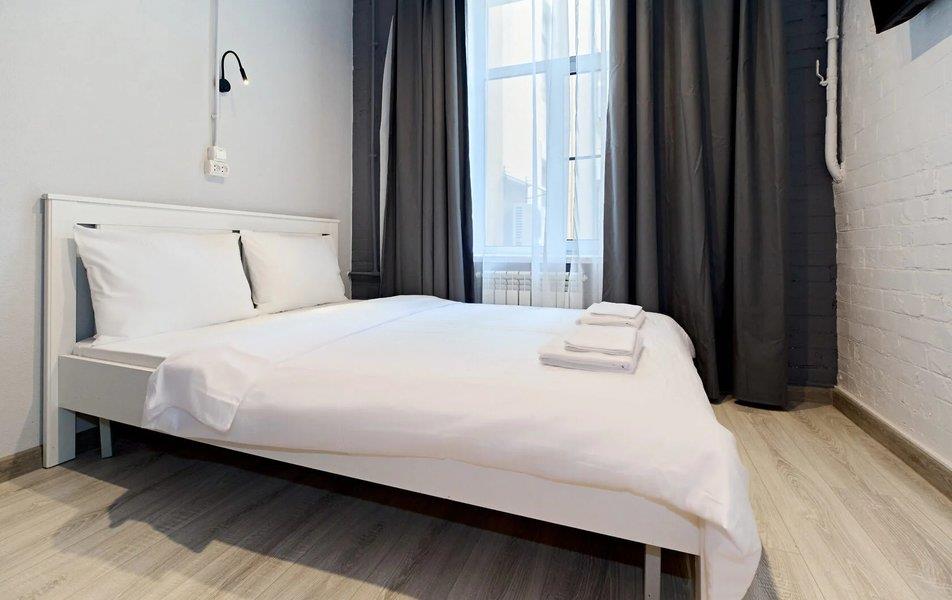 Отельбург на Петроградке 0*