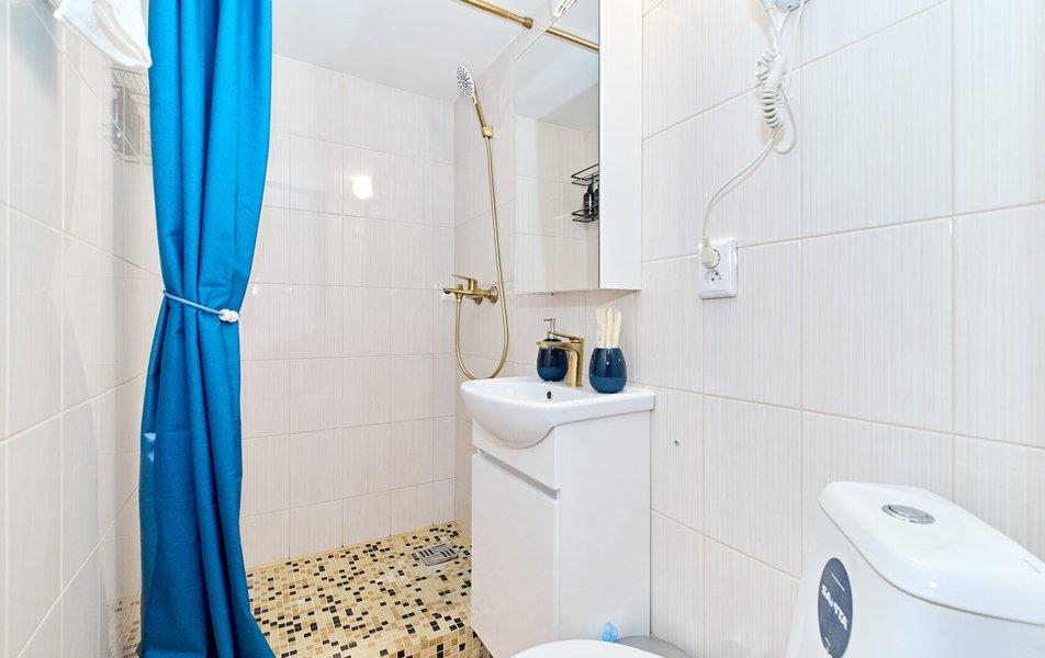 Отельбург на Петроградке 0*