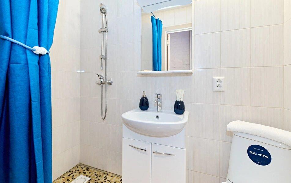 Отельбург на Петроградке 0*