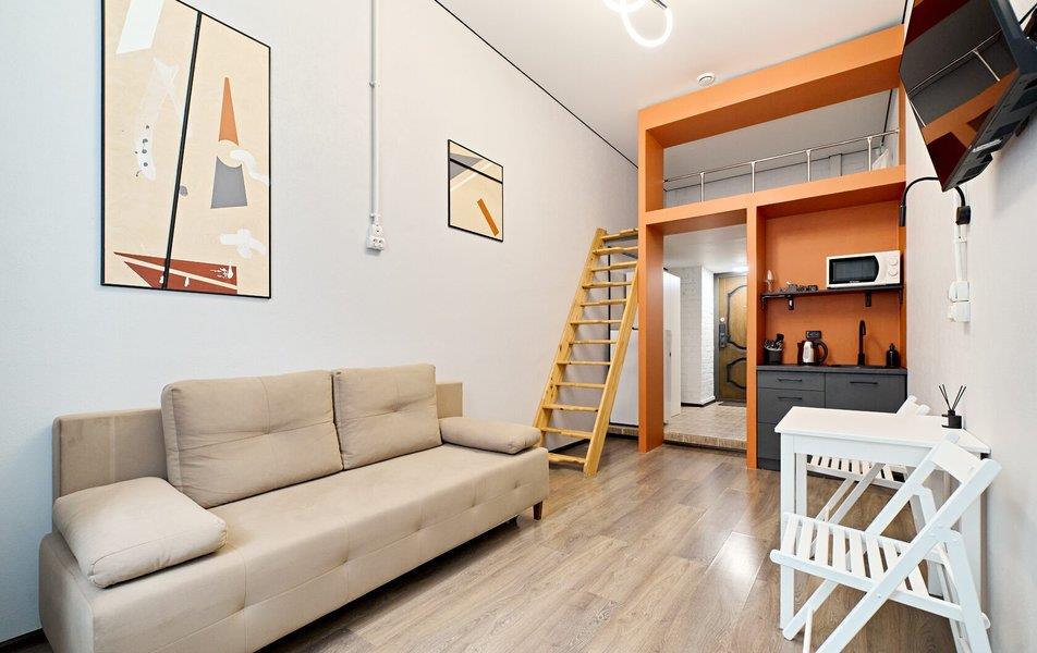 Отельбург на Петроградке 0*