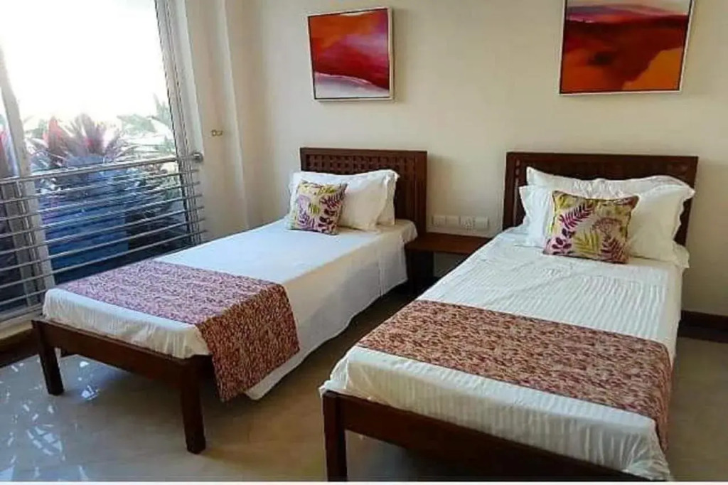 Kilua Residences by CityBlue, Mombasa 0*