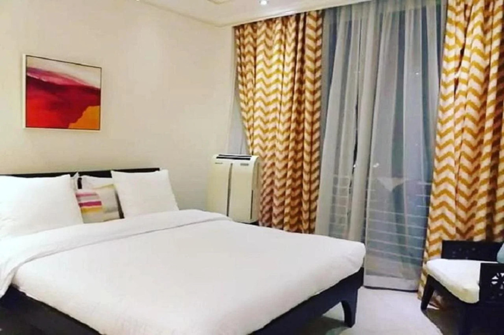 Kilua Residences by CityBlue, Mombasa 0*