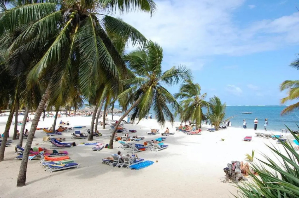 Kilua Residences by CityBlue, Mombasa 0*