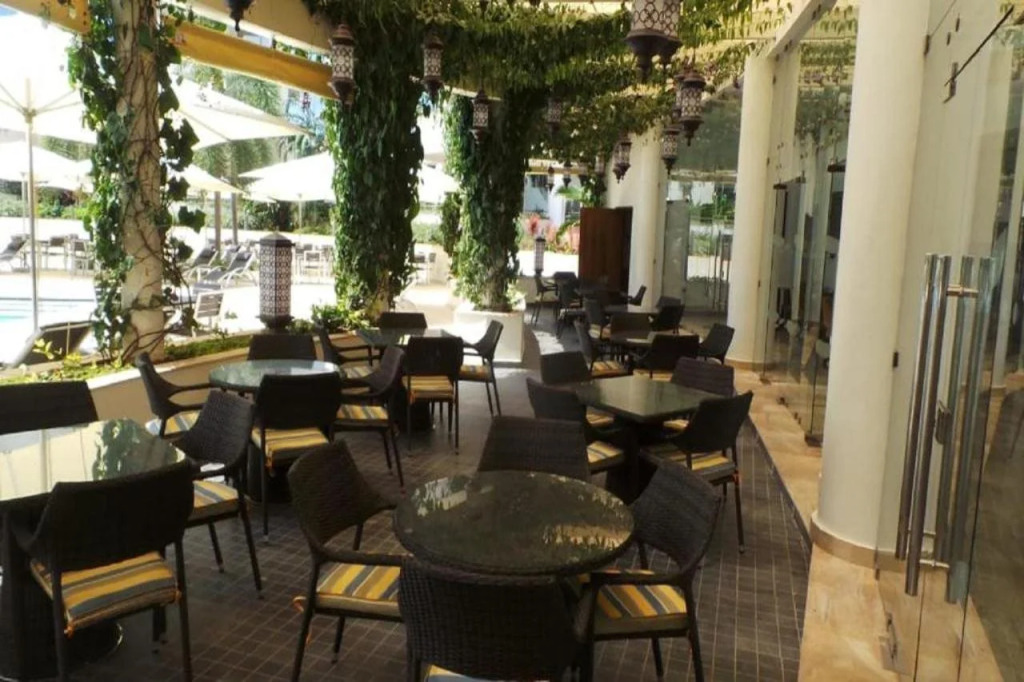 Kilua Residences by CityBlue, Mombasa 0*