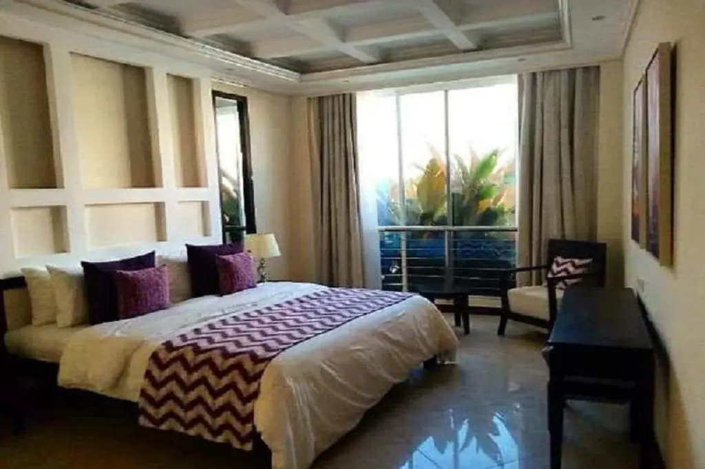 Kilua Residences by CityBlue, Mombasa 0*