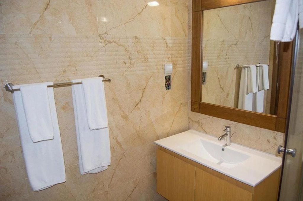 Kilua Residences by CityBlue, Mombasa 0*