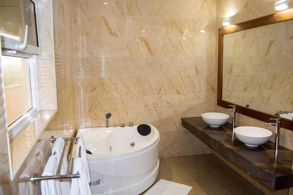 Kilua Residences by CityBlue, Mombasa 0*