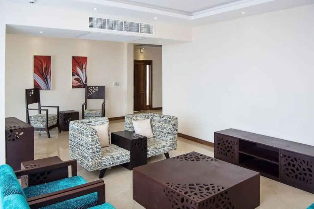 Kilua Residences by CityBlue, Mombasa 0*