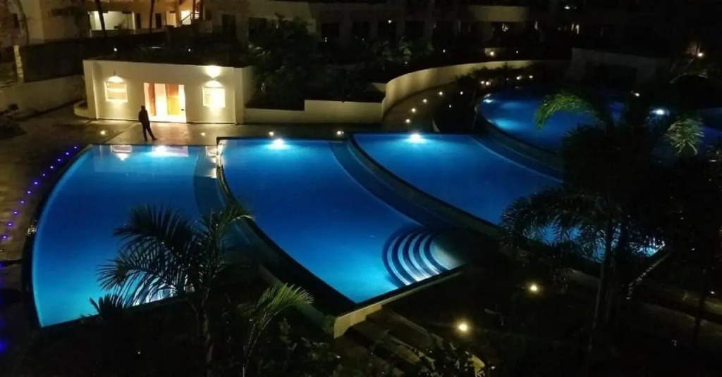 Kilua Residences by CityBlue, Mombasa 0*