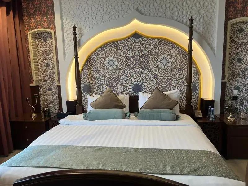 Holiday Villahail 4*
