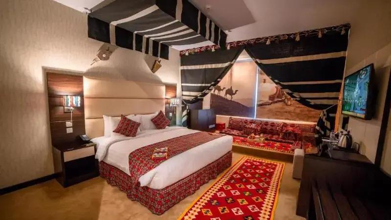 Holiday Villahail 4*