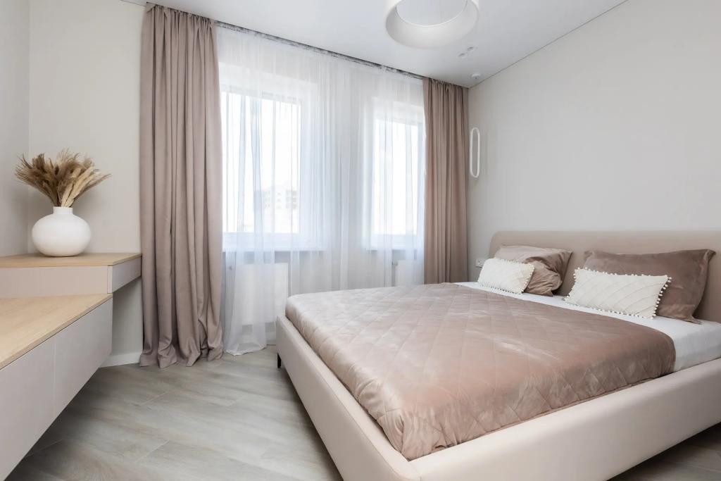 Na Prospekte Dzerzhinskogo Apartments 0*