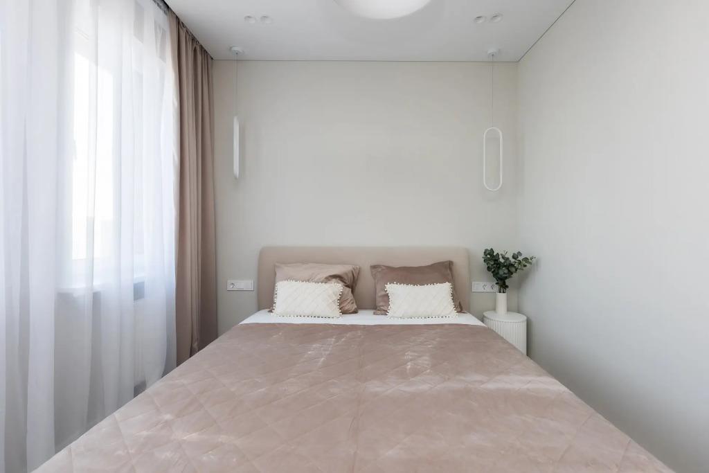 Na Prospekte Dzerzhinskogo Apartments 0*