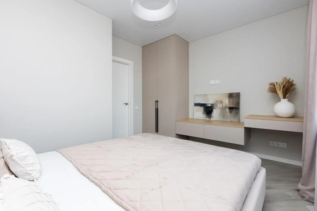 Na Prospekte Dzerzhinskogo Apartments 0*
