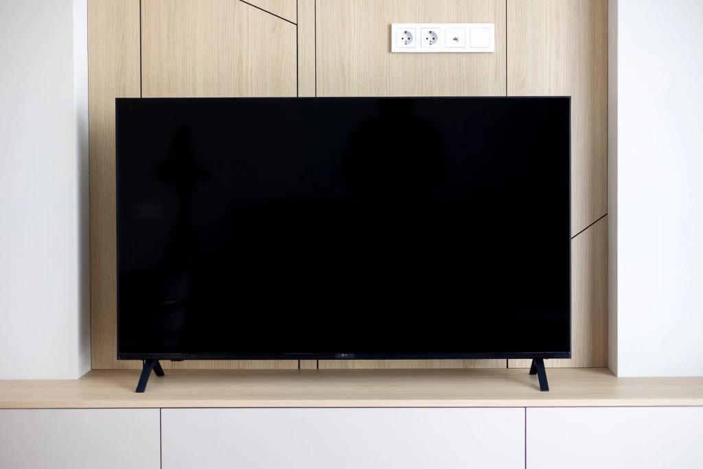 Na Prospekte Dzerzhinskogo Apartments 0*