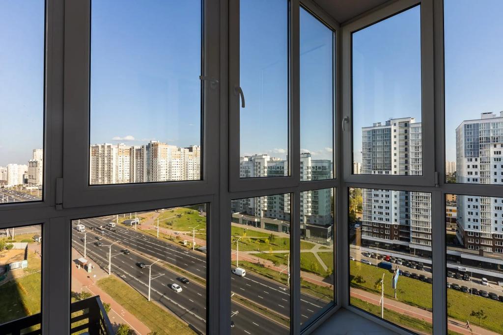 Na Prospekte Dzerzhinskogo Apartments 0*