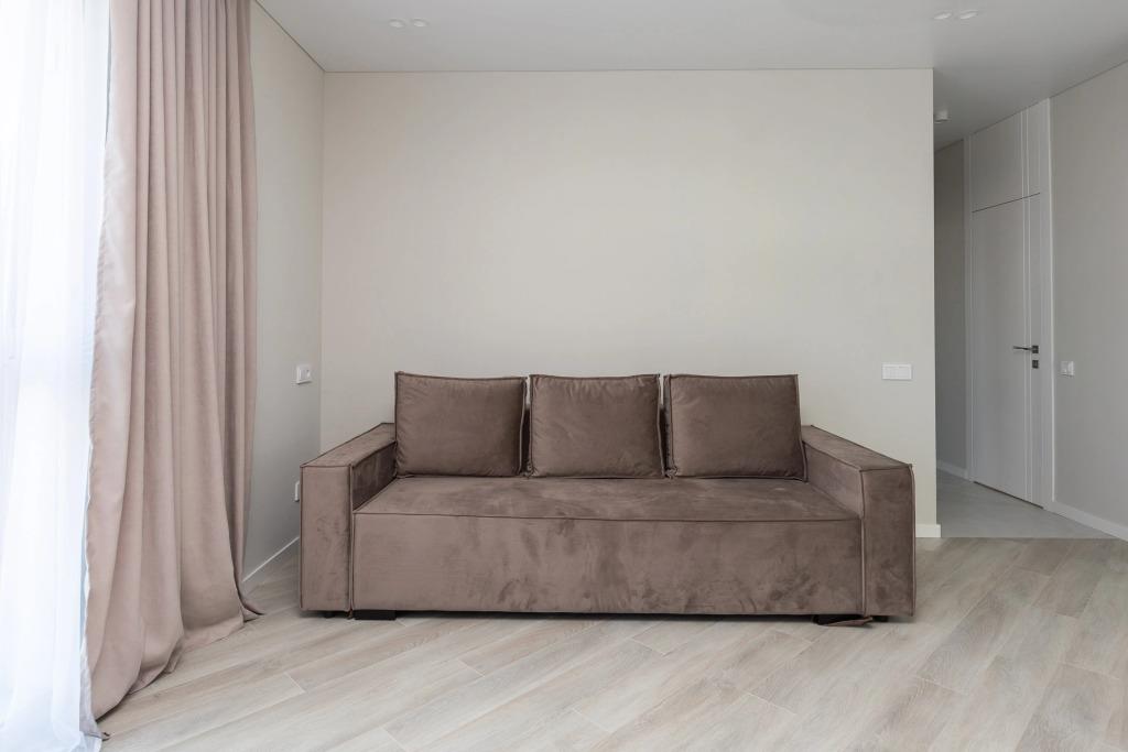 Na Prospekte Dzerzhinskogo Apartments 0*