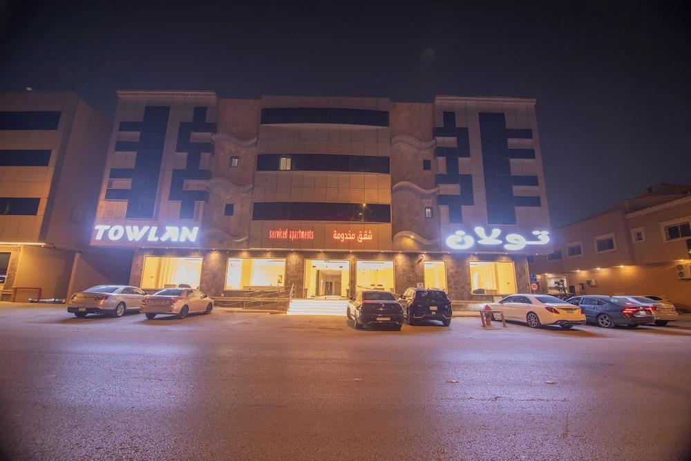 Towlan Alfalah 0*