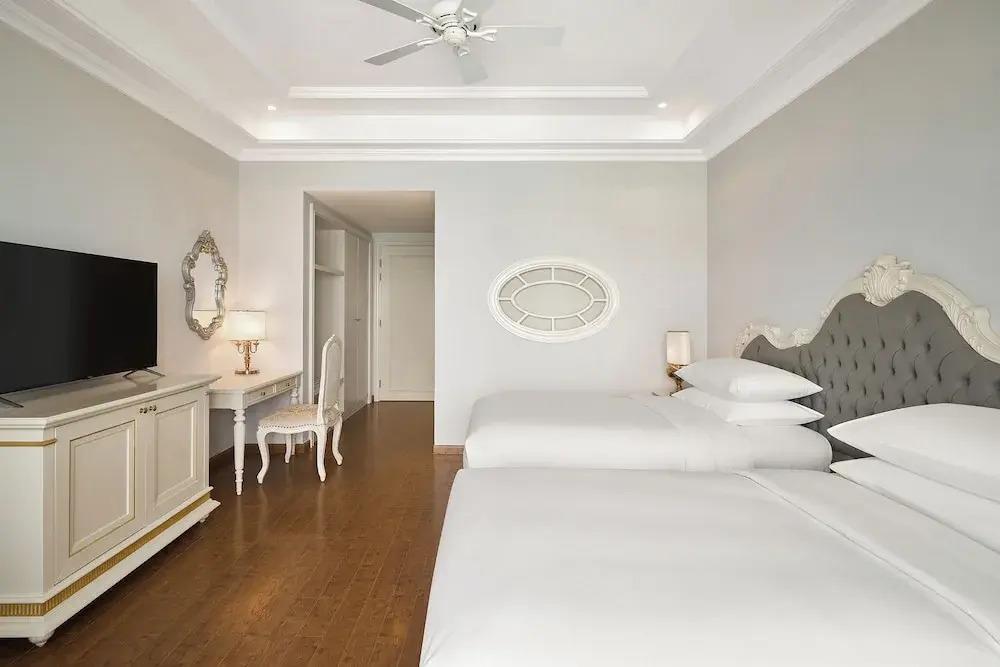 Luxury Marriot Resort & Spa - Nha Trang 3*